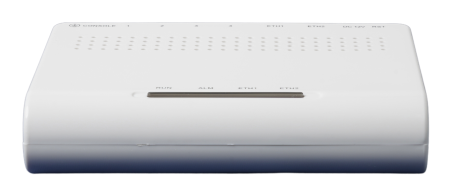 IPmatika IGW400, VoIP-шлюз на 4 порта FXS